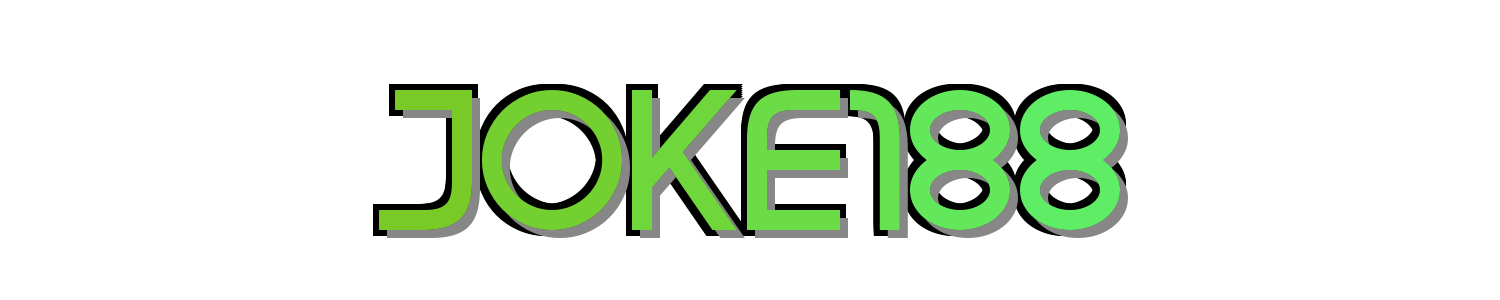 JOKE188 Logo